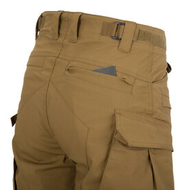 Helikon-Tex SFU NEXT Pants Mk2® Pants - PolyCotton Stretch Ripstop - Coyote