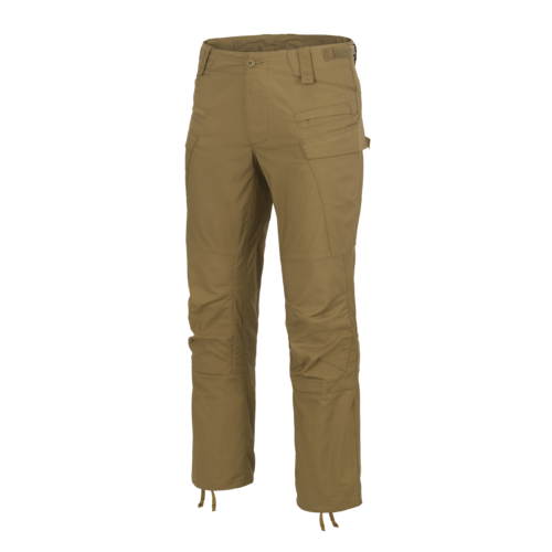 Helikon-Tex SFU NEXT Pants Mk2® Pants - PolyCotton Stretch Ripstop - Coyote