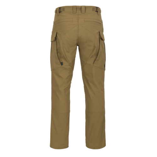 SFU NEXT Pants Mk2® - PolyCotton Stretch Ripstop - Helikon Tex