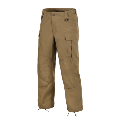 Helikon-Tex SFU NEXT® Pants - PolyCotton Ripstop - Coyote