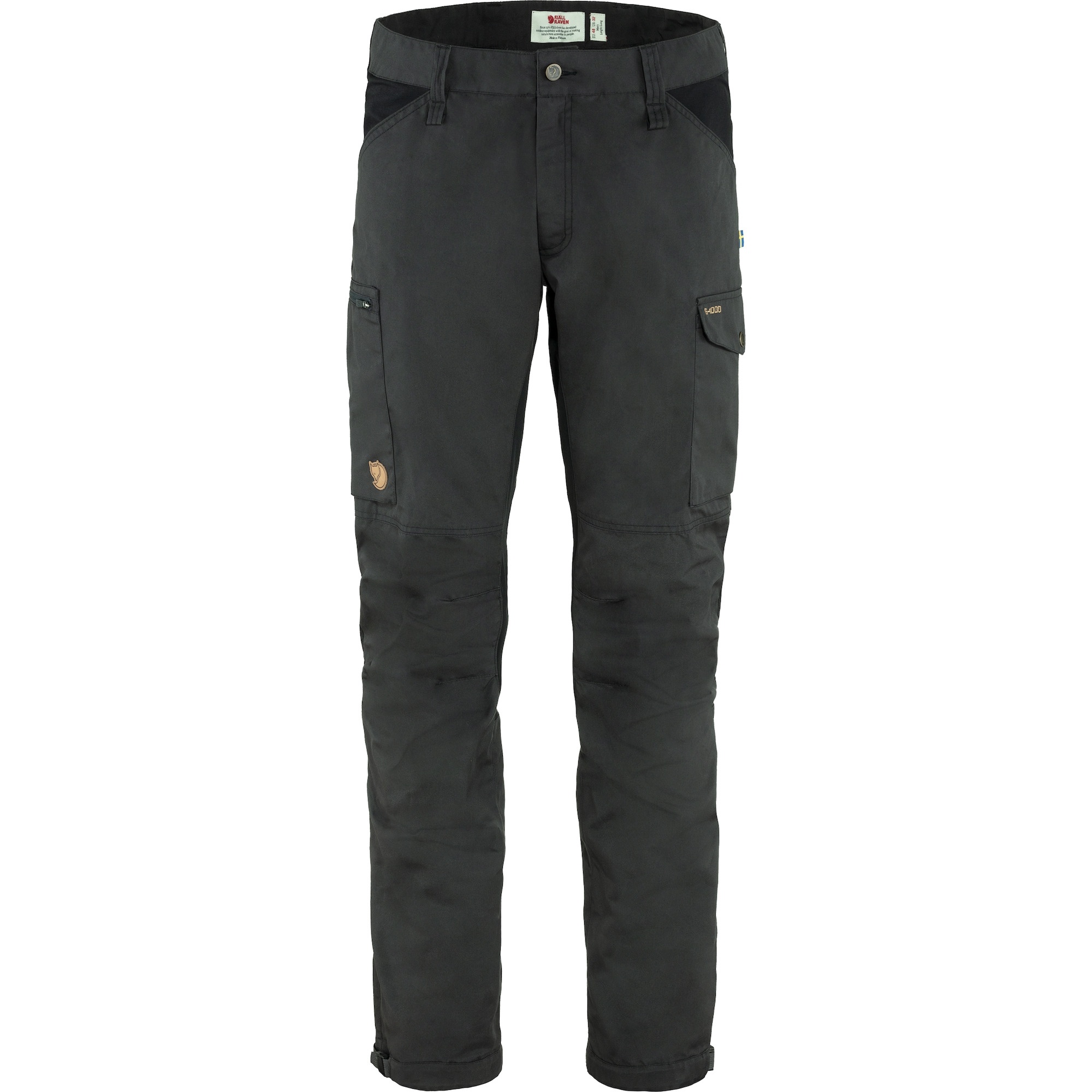 Fjällräven KAIPAK  Trousers