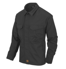 WOODSMAN Shirt® - Black