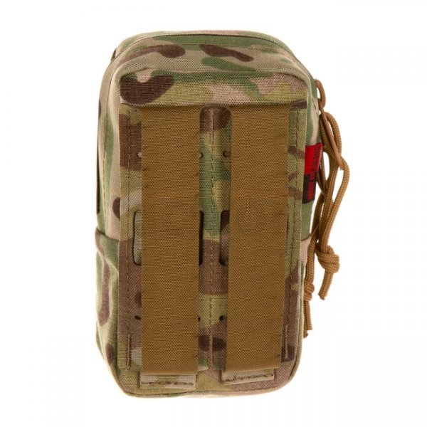 Templars gear Utility Pouch Small with MOLLE