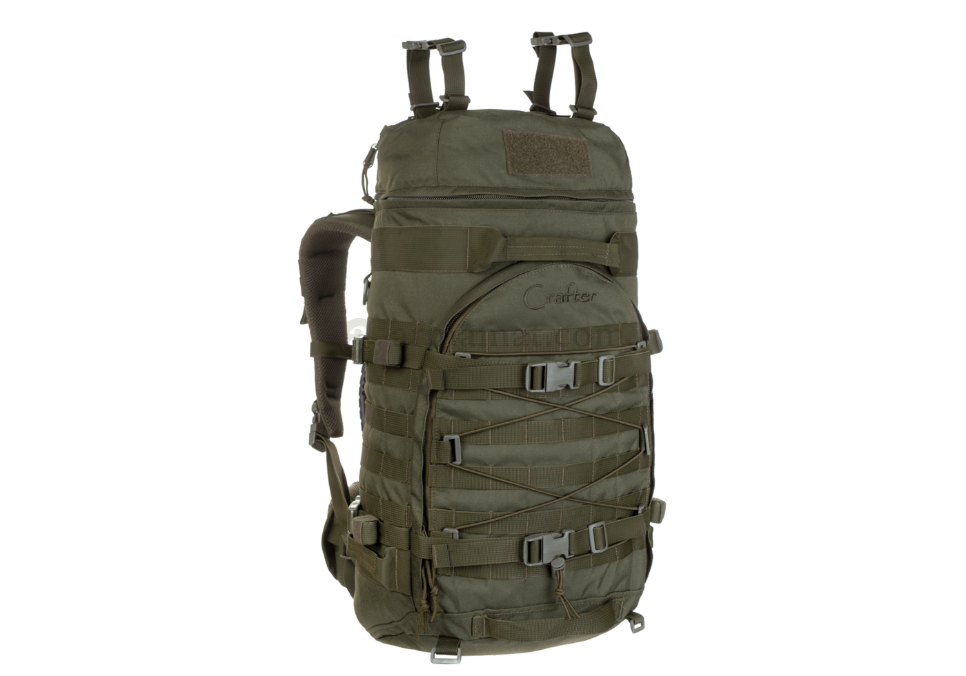 Wi-Sport  Crafter 50 liter