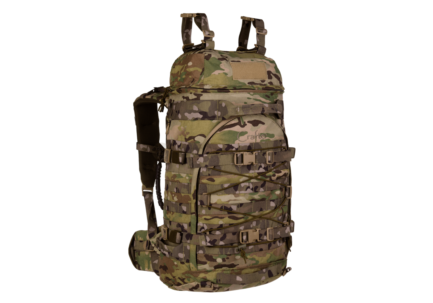 Crafter Multicam