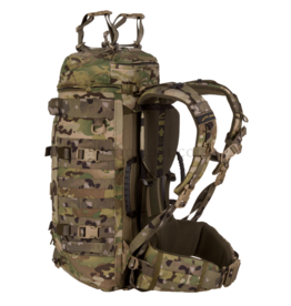 Crafter Multicam