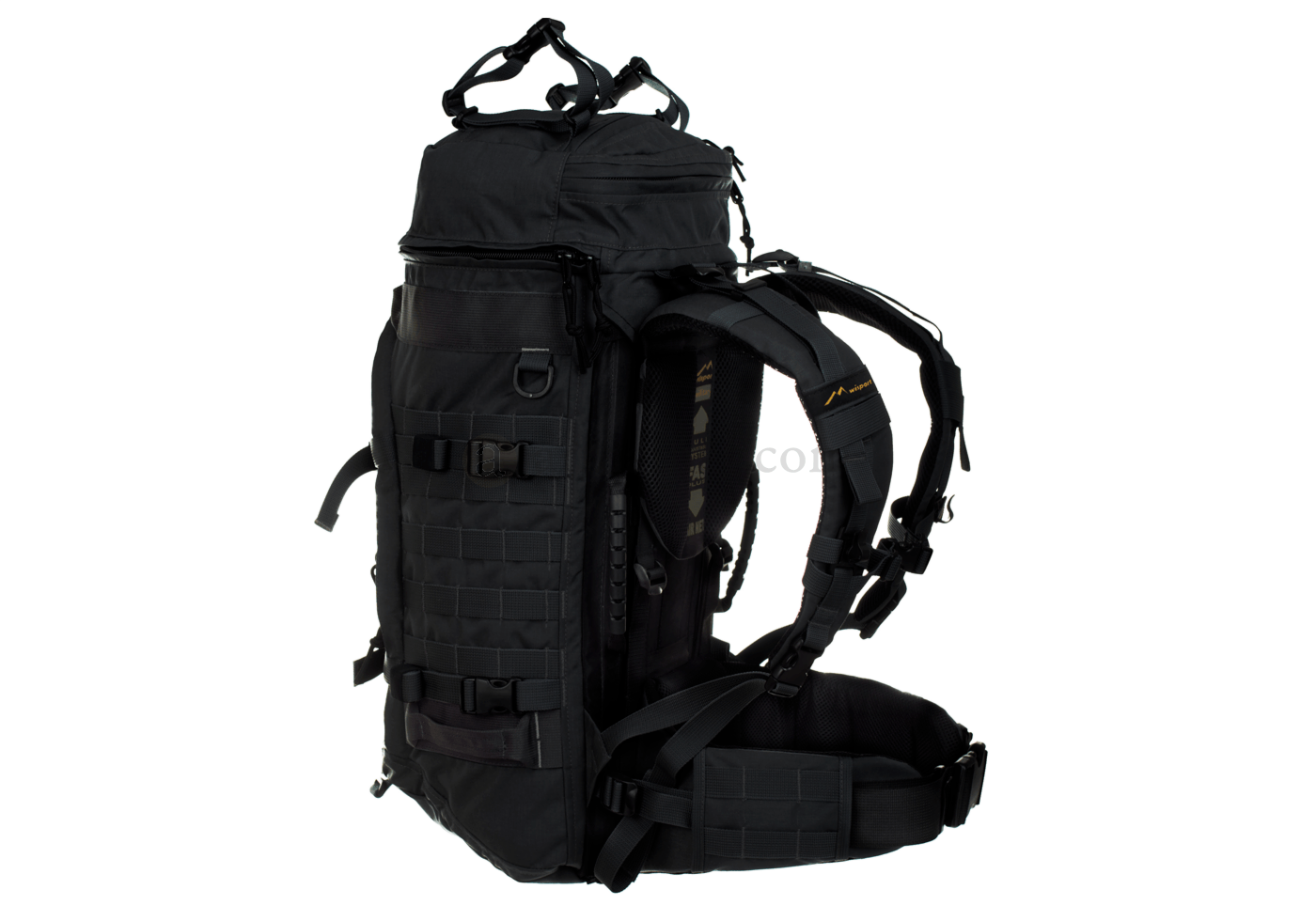 Wi-Sport  Crafter 50 liter