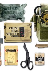 IFAK-FANNY PACK EERSTE-HULP-SET