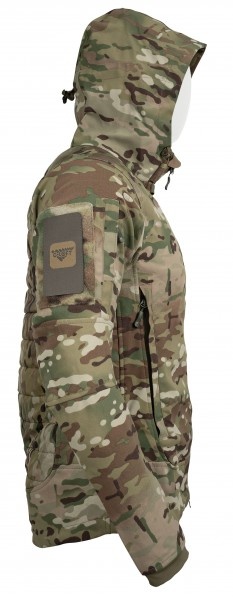 CARINTHIA SOFTSHELL  MULTICAM