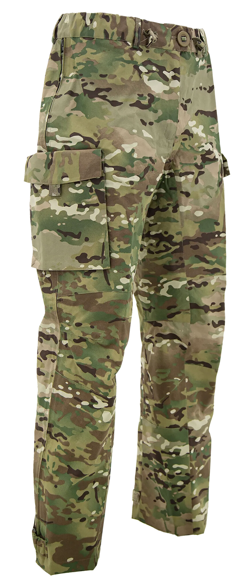 CARINTHIA   PRG 2.0 TROUSERS MULTICAM