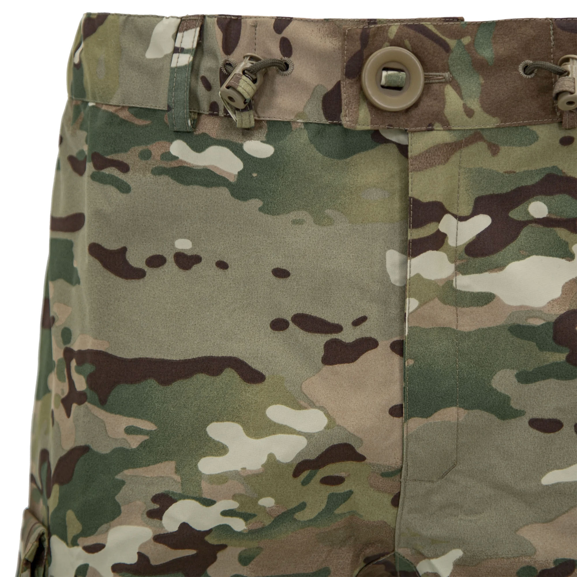 CARINTHIA   PRG 2.0 TROUSERS MULTICAM