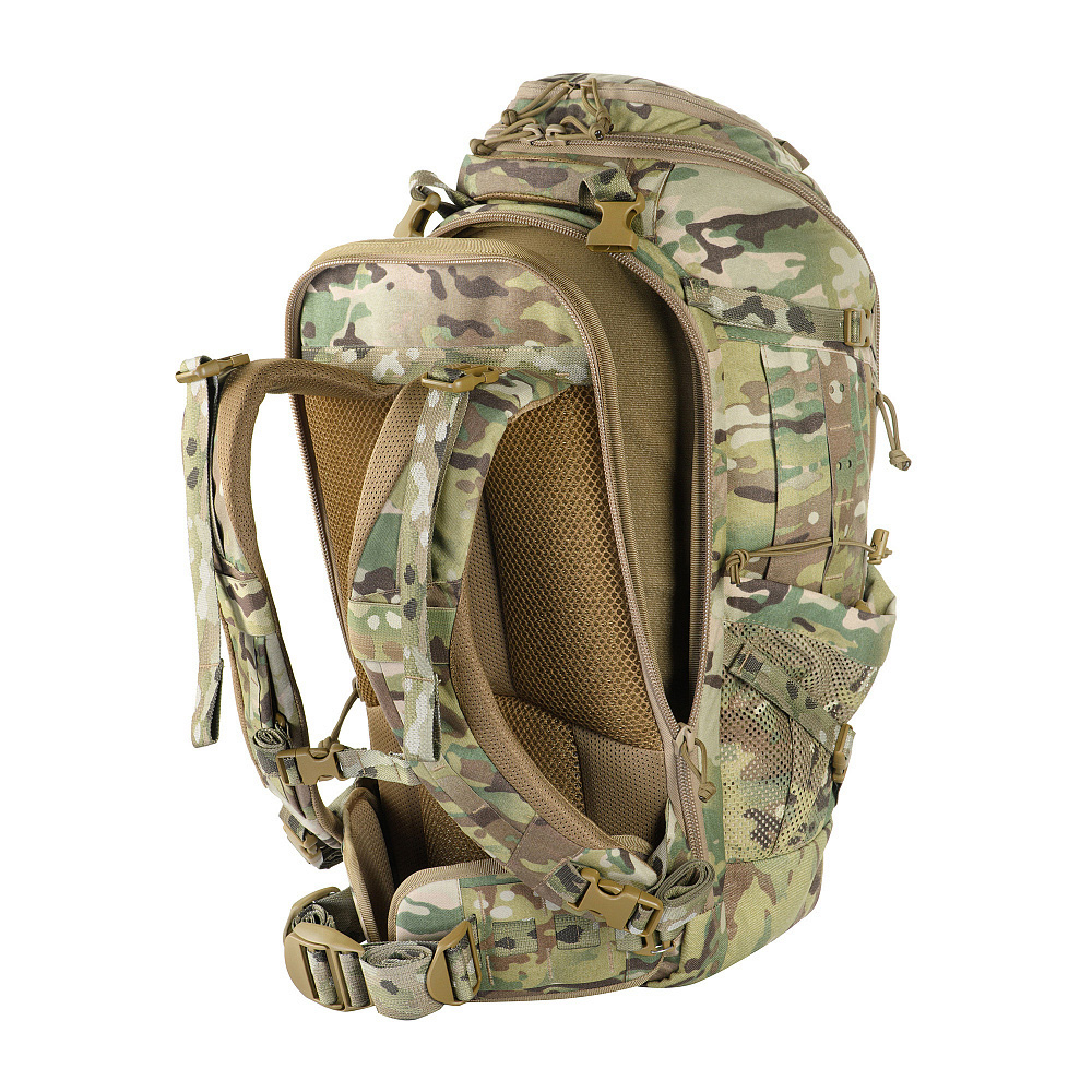 backpack Gen.III Elite Small  Multi Cam