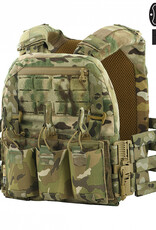 Plate carrier Cuirass   QRS