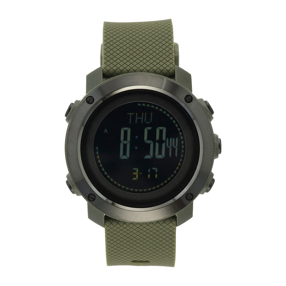 Watch Multifunctional Tactical