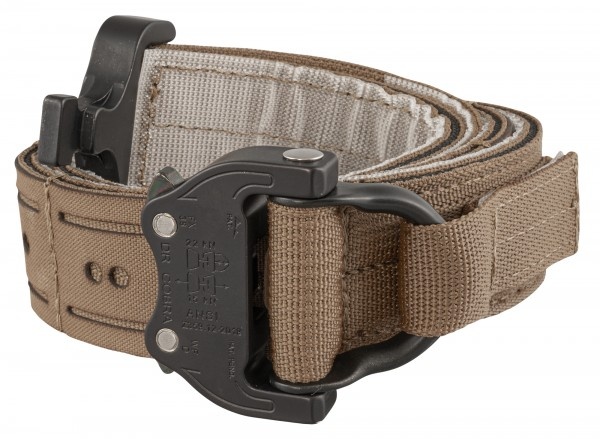 Frog Pro COBRA OPERATOR BELT coyote