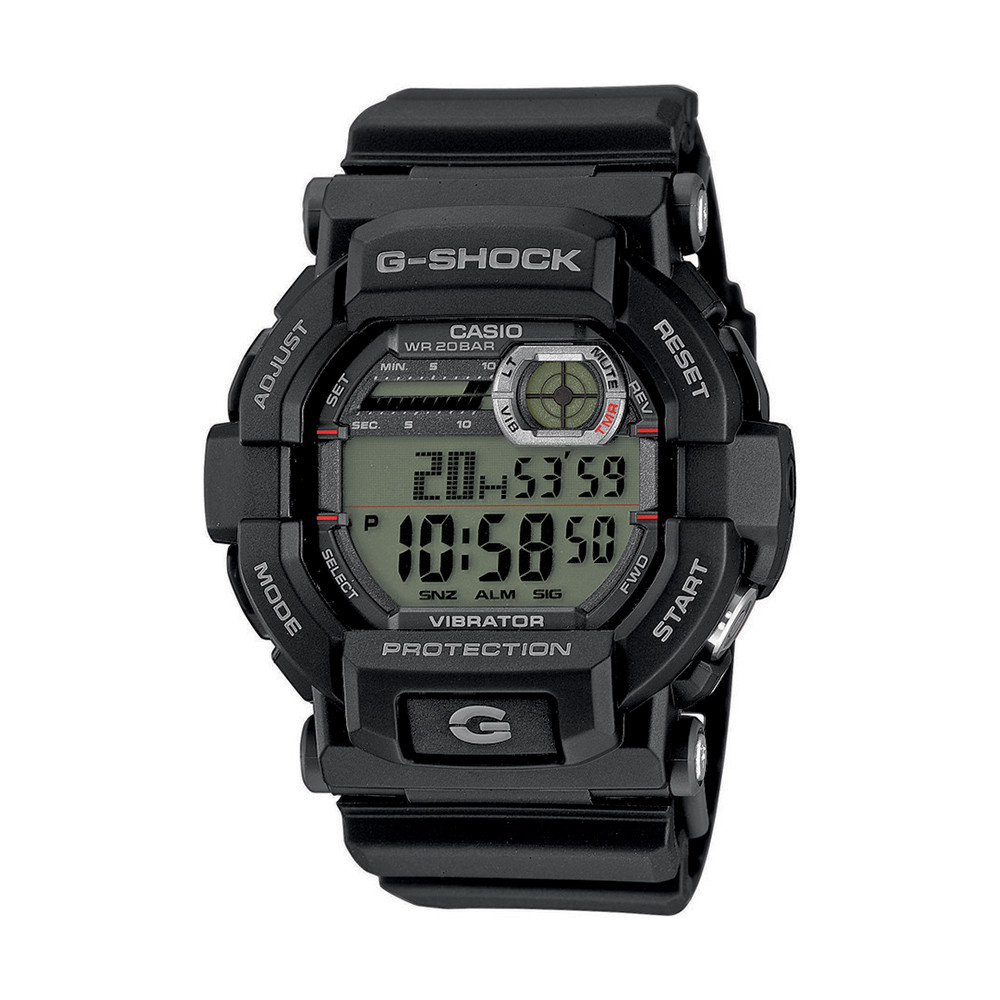 G-Shock  GD-350