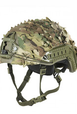 Helm Camo   overtrek Fast helm  (  Multi Cam )