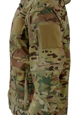 Waterdichte Storm-Tex System  //   Multi Cam vest