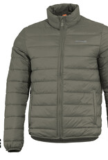 Pentagon Nucleus Liner Jacket - Zwart