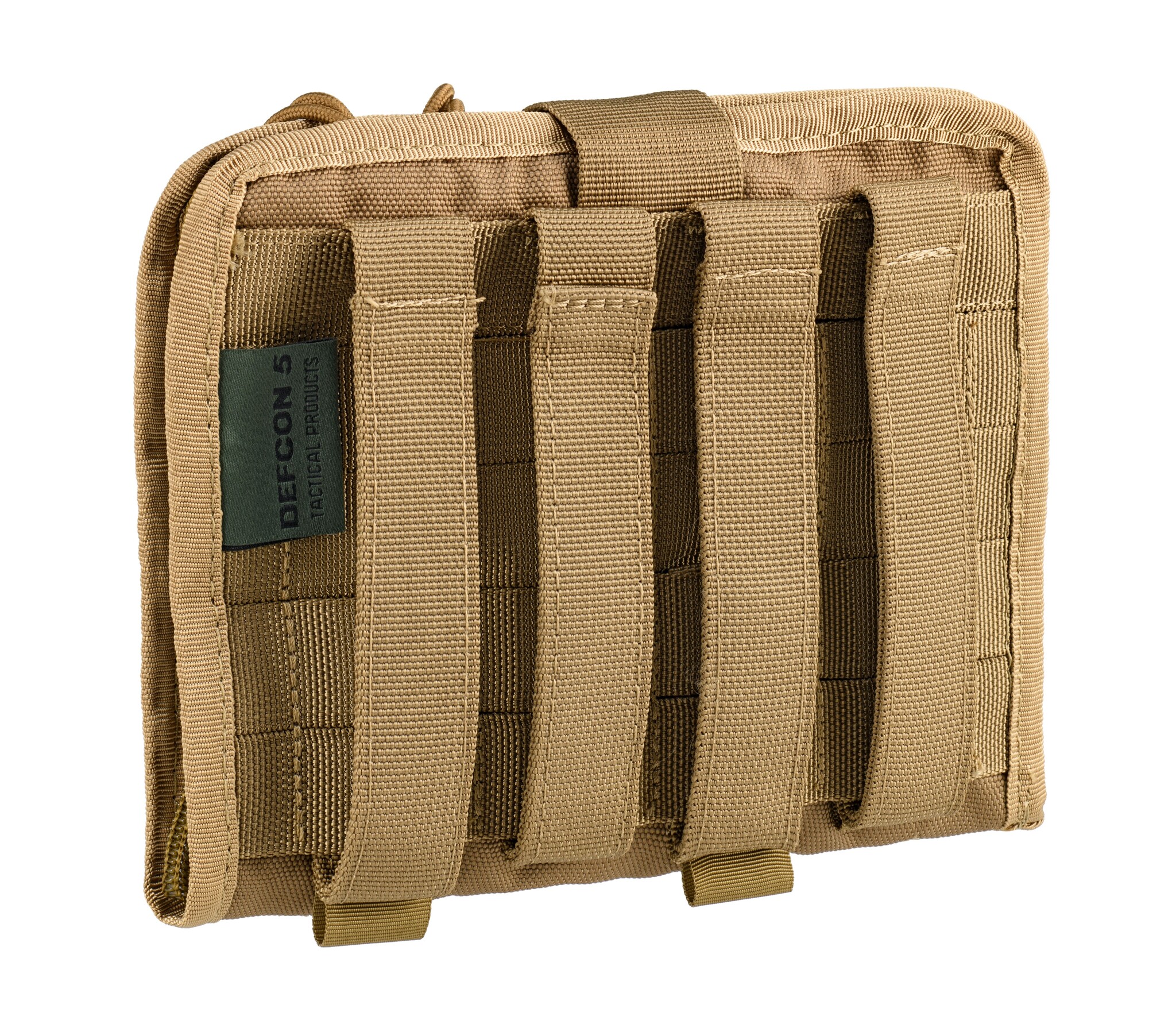 Kaarthouder  /  COMPACT ADMIN POUCH