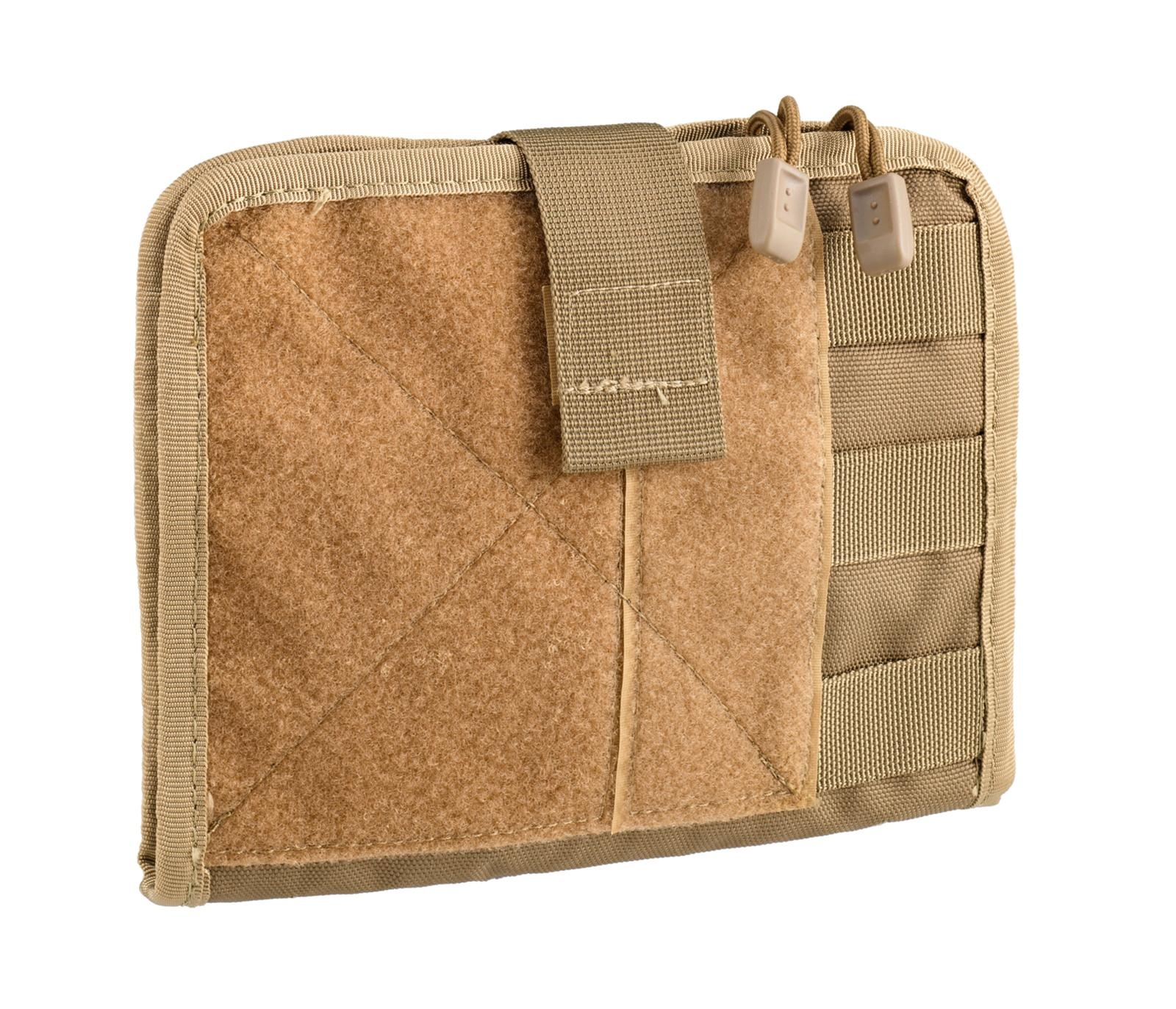 Kaarthouder  /  COMPACT ADMIN POUCH