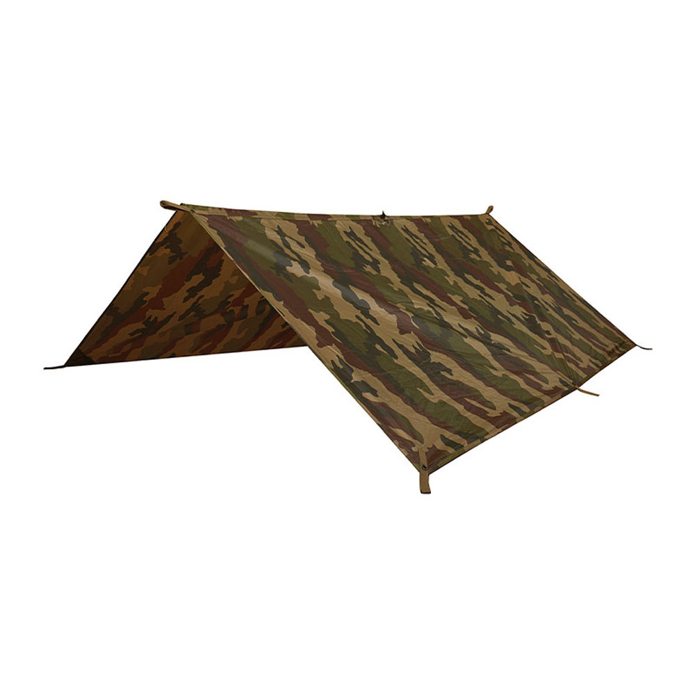 bache  /  Tarp