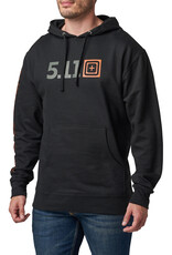 5.11-Tactical SCOPE HOODIE HEREN