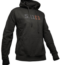 5.11-Tactical 5.11 SCOPE HOODIE DAMES