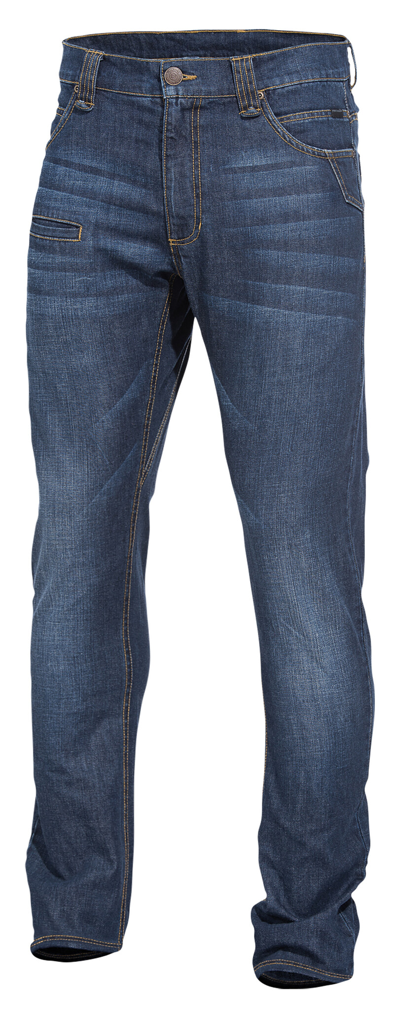 PENTAGON  ROGUE TACTICAL JEANS INDIGO BLUE