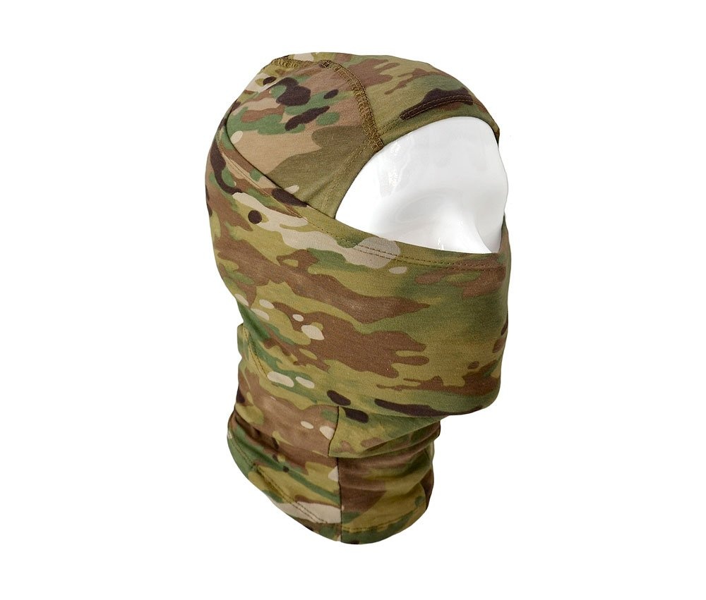 Balaclava Multi Cam