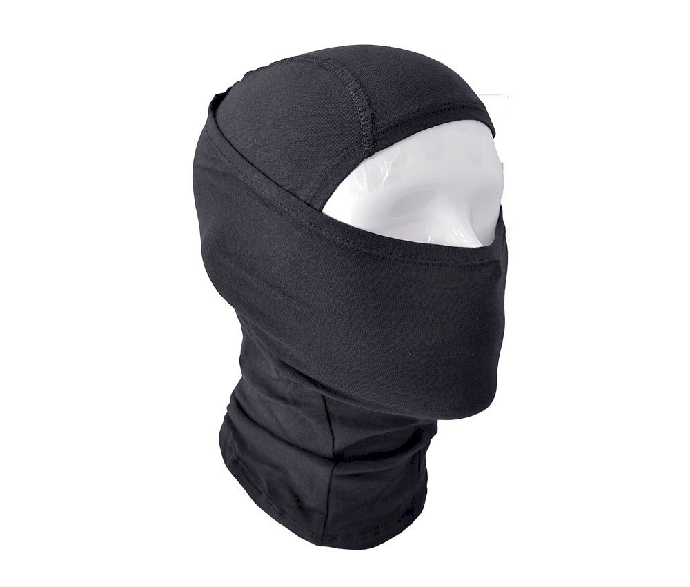 Balaclava Multi Cam