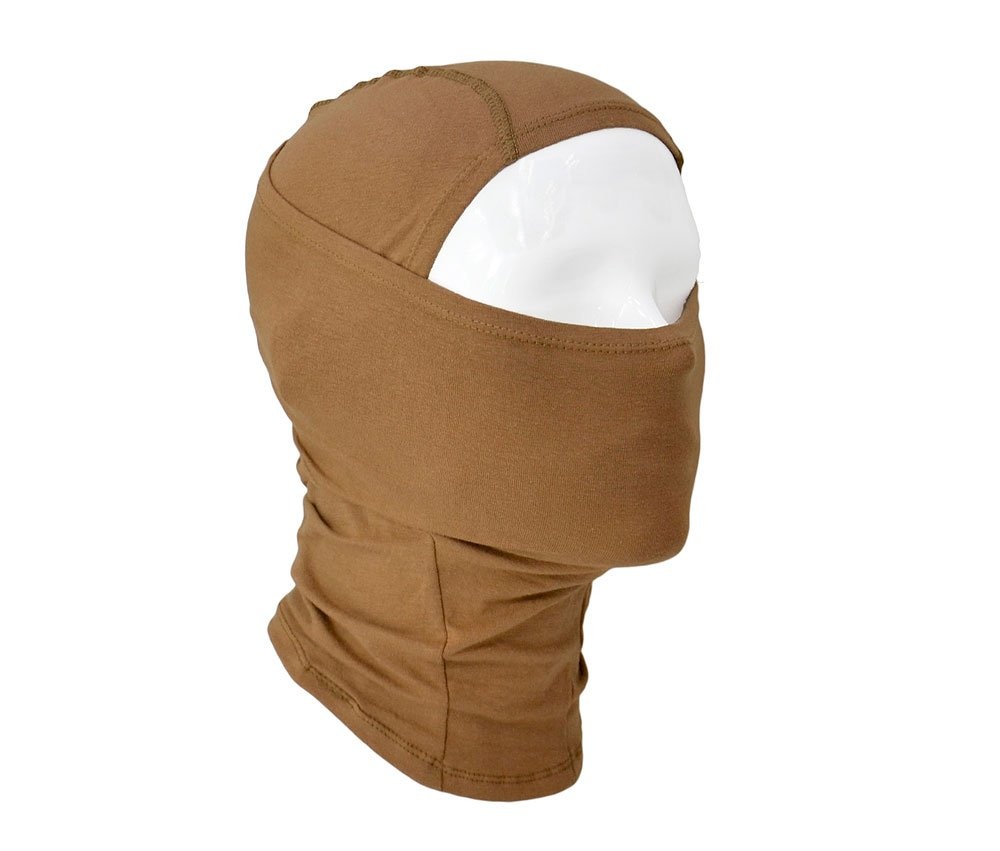 Balaclava Multi Cam