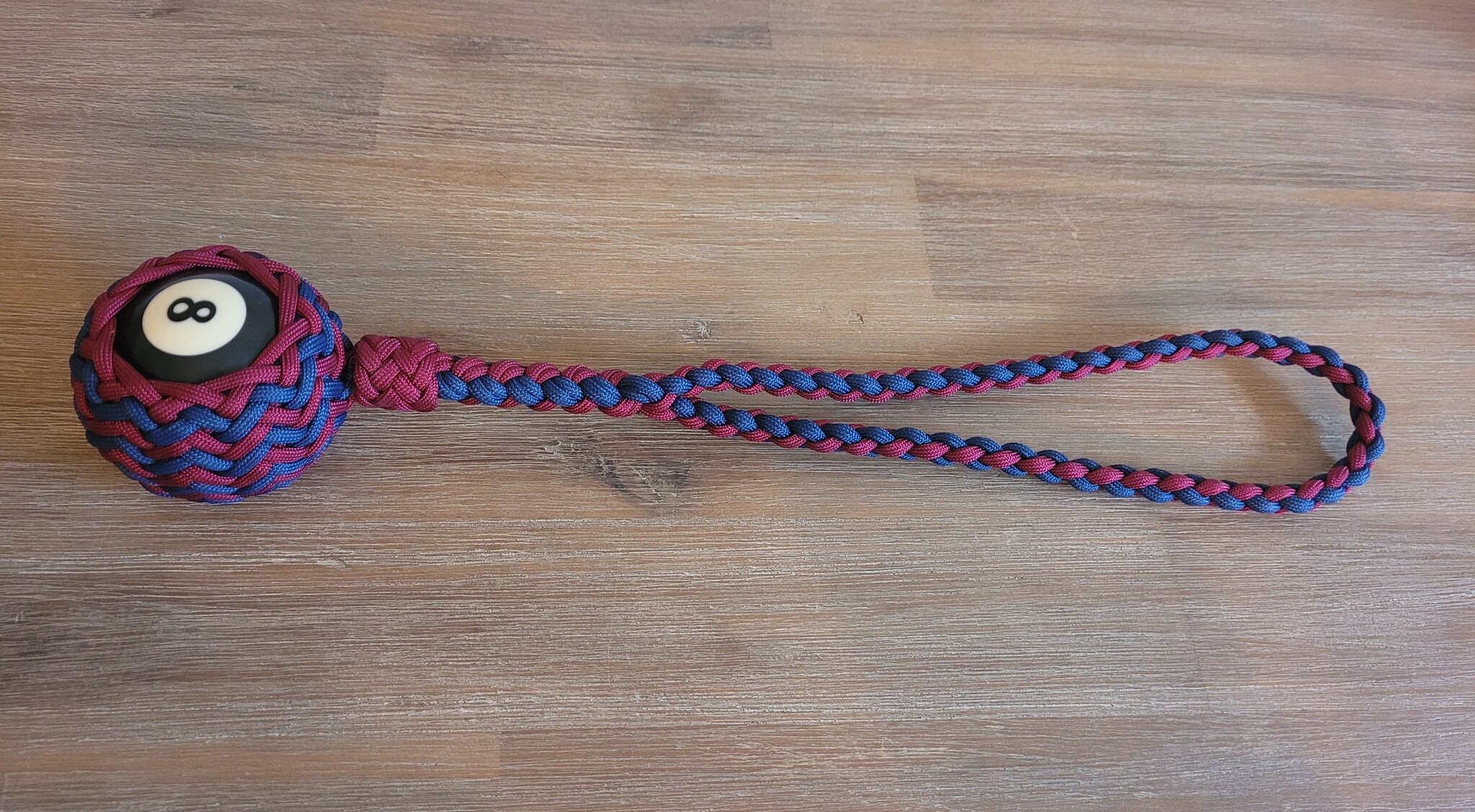 Para cord Eightball Sling