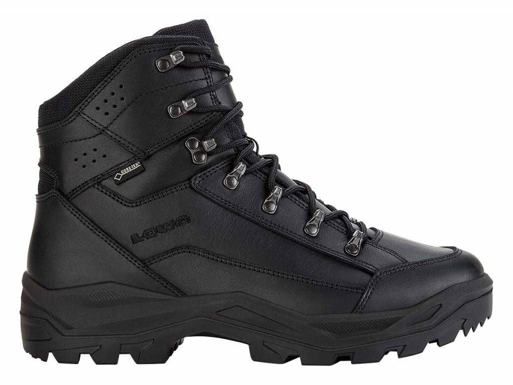 Lowa LOWA RENEGADE II GORETEX MID   Woman / Dames