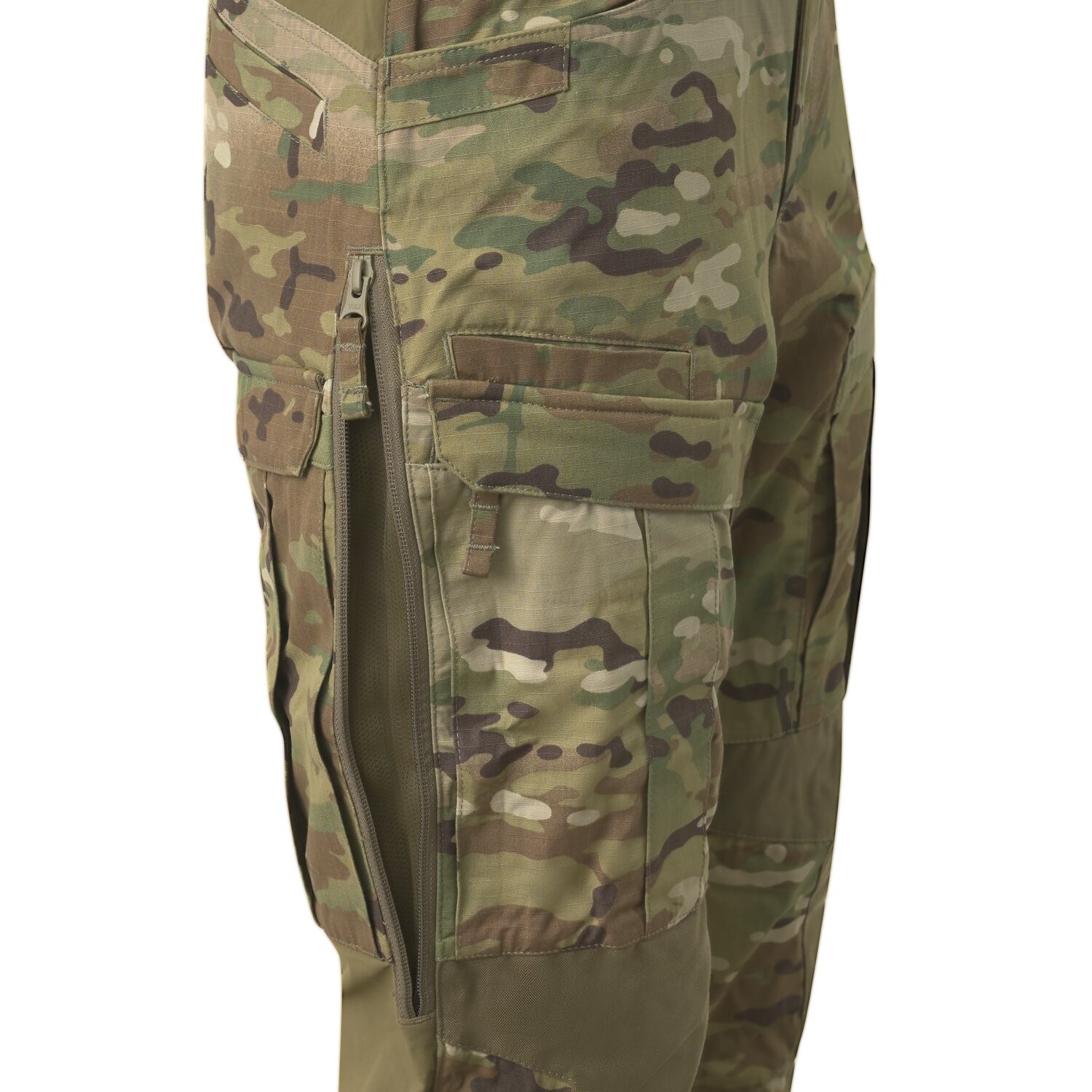 Helikon-Tex MCDU PANTS - DYNYCO  Multi Cam