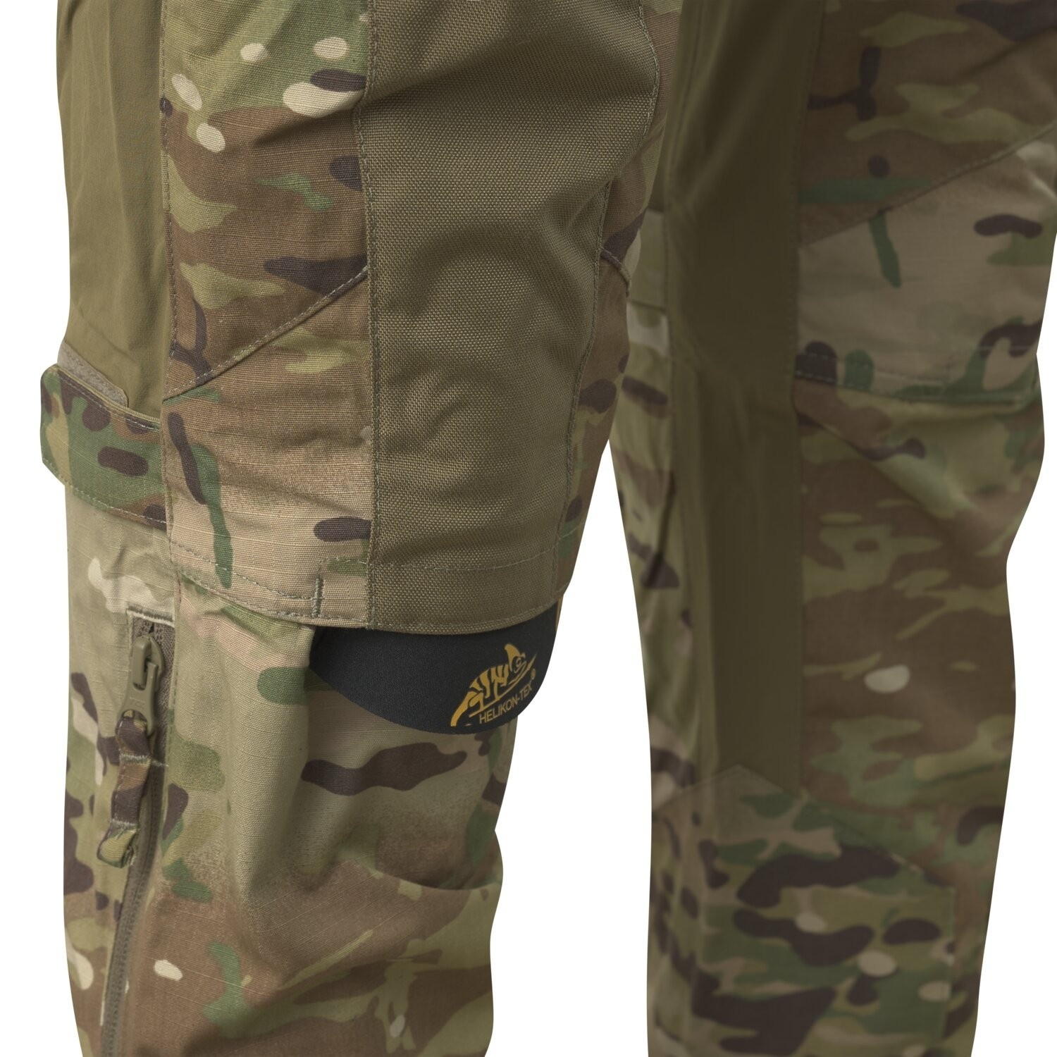 Helikon-Tex MCDU PANTS - DYNYCO  Multi Cam