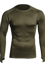 Thermo Performer jersey 0°C > -10°C  Olive