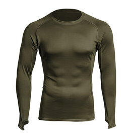 Thermo Performer jersey 0°C > -10°C  Olive