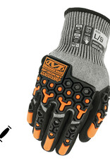 Mechanix-Wear SPEEDKNIT M-PACT S5CP-08