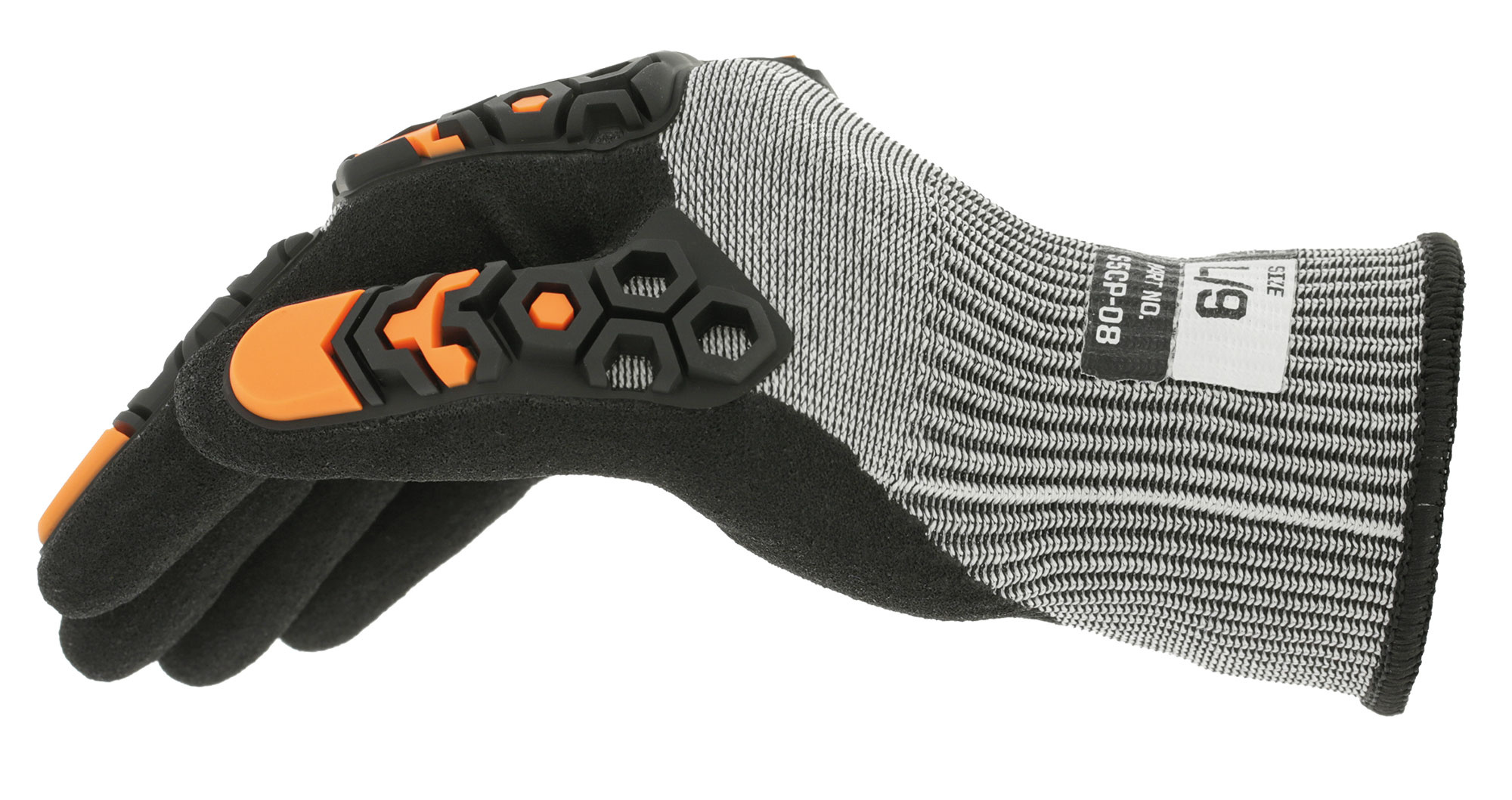 Mechanix-Wear SPEEDKNIT M-PACT S5CP-08