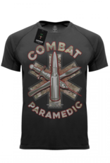Combat Para Medic