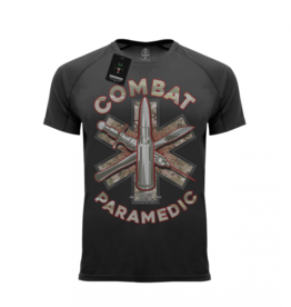 Combat Para Medic