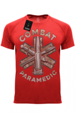 Combat Para Medic