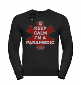 Para Medic   / Keep Calm