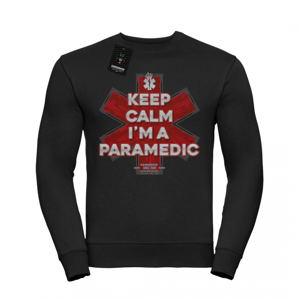 Para Medic   / Keep Calm