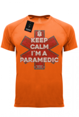 Para Medic  Keep calm