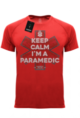 Para Medic  Keep calm