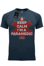 Para Medic  Keep calm