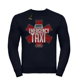 Emergency taxi