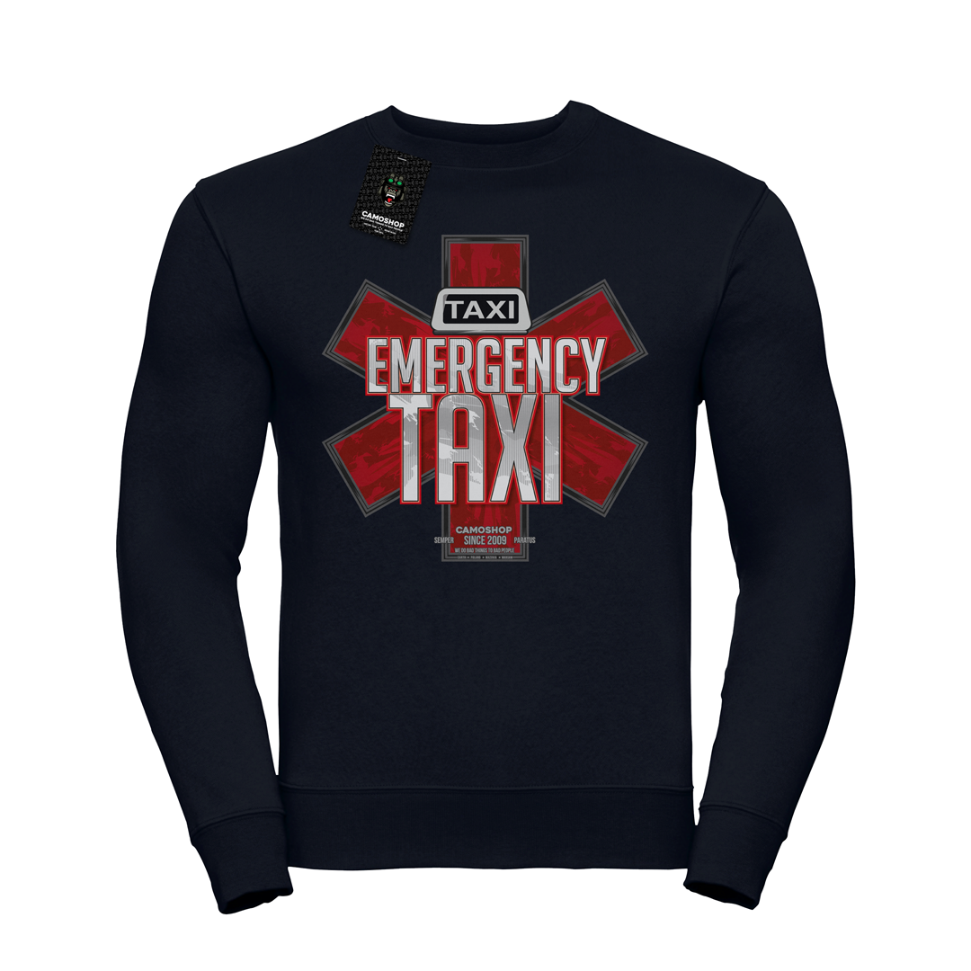 Emergency taxi